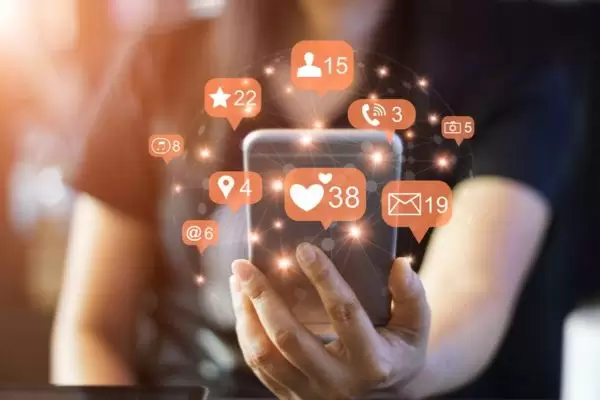 Planilha - Métricas Redes Sociais