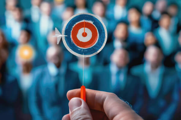 A Influência da Persona Ideal para seu Negócio