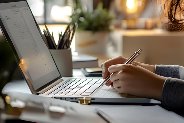 Ebook - A Importância de Escrever um Artigo