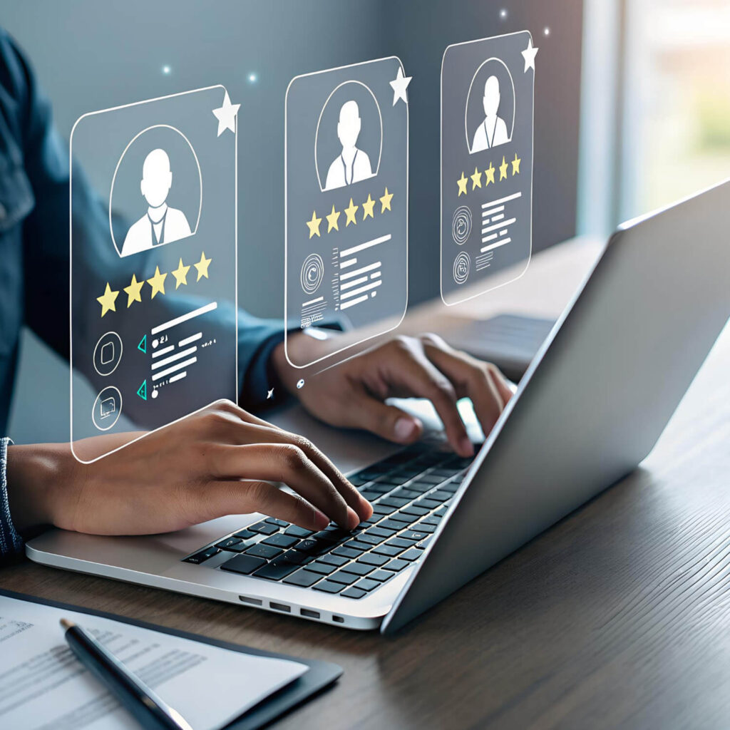 Planilha - Cadastro de Clientes