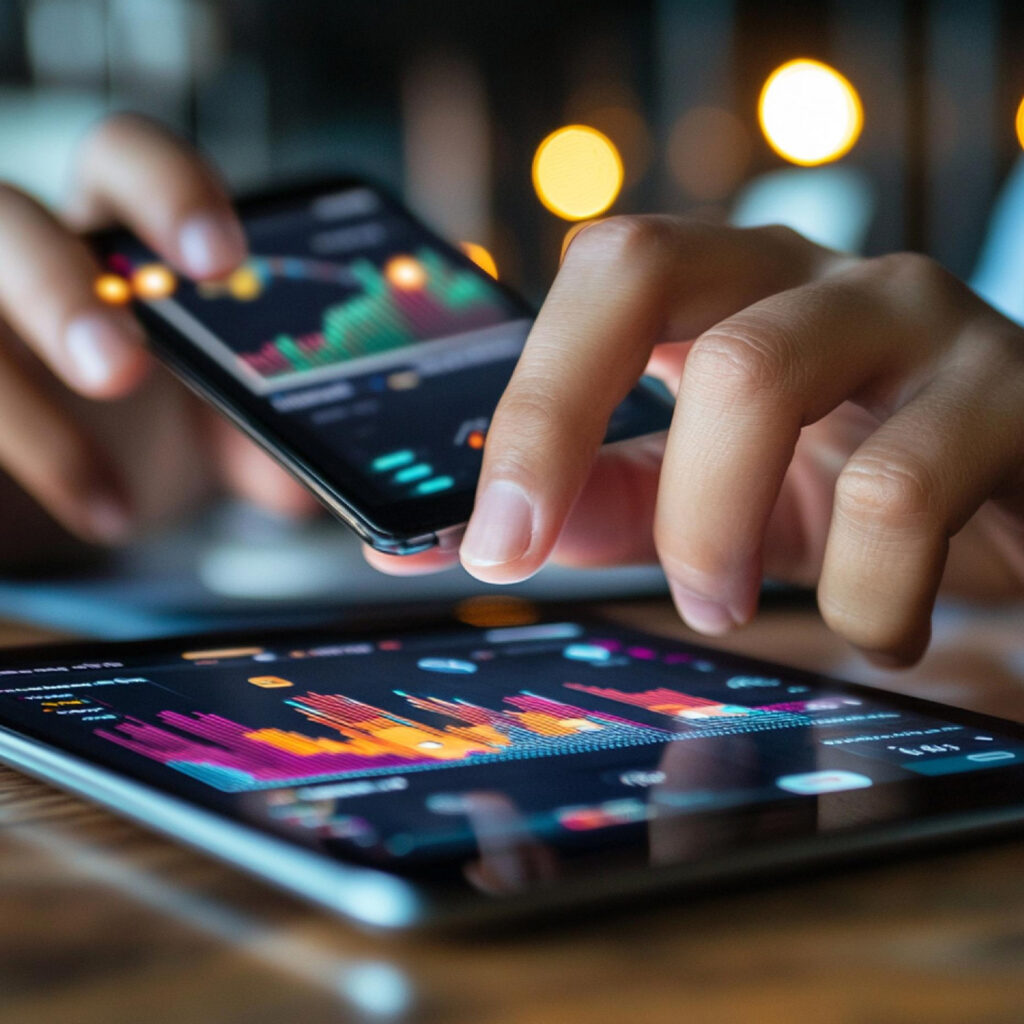 Planilhas - Métricas Redes Sociais