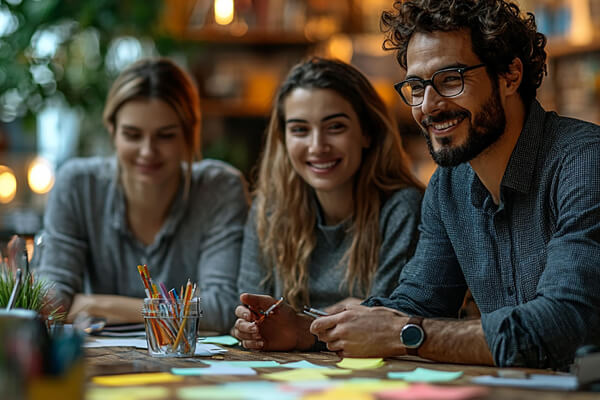 Planilha - Plano de ação 5W2H